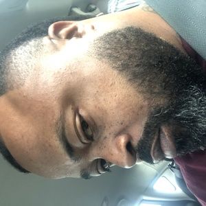 Meet your Posher, Terrell